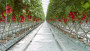 Агротекстиль Agrojutex белый 100г/м2 - 5.25x100м Агротекстиль Agrojutex белый 100г/м2 - 5.25x100м